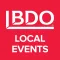 BDO USA Local Events