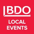 BDO USA Local Events BDO USA Local Events