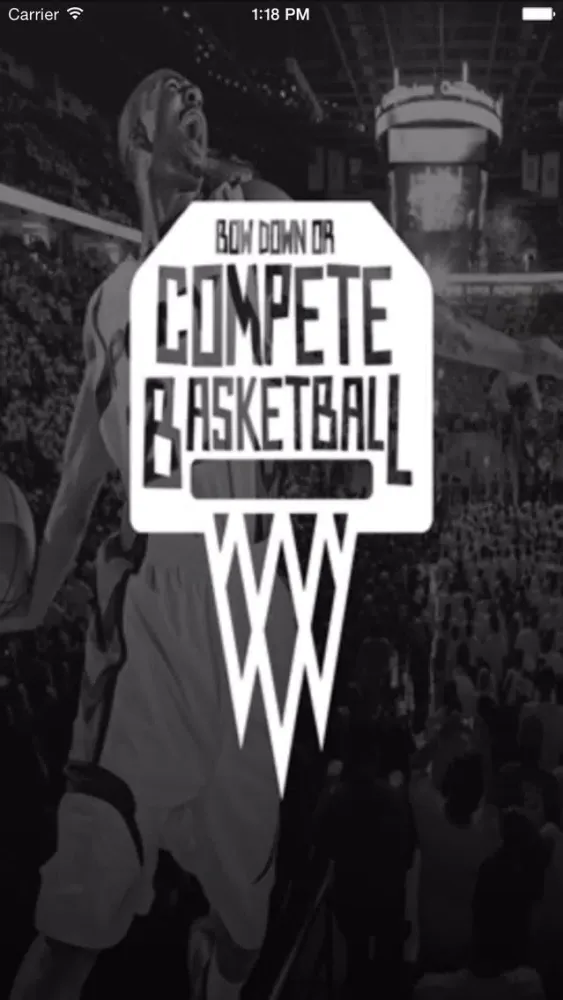 BDOC! BASKETBALL Ekran Görüntüleri