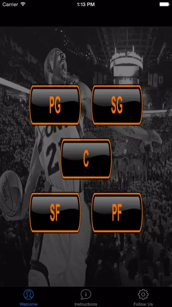 BDOC! BASKETBALL Ekran Görüntüleri
