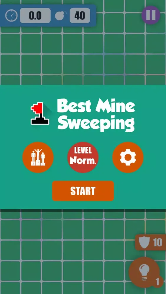 Best MineSweeping স্ক্রিনশট