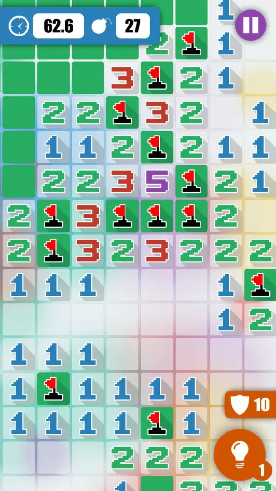 Best MineSweeping স্ক্রিনশট