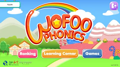 صور Wofoo Phonics