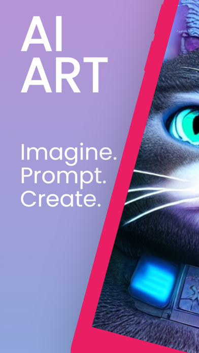 صور Ai Art Generator +
