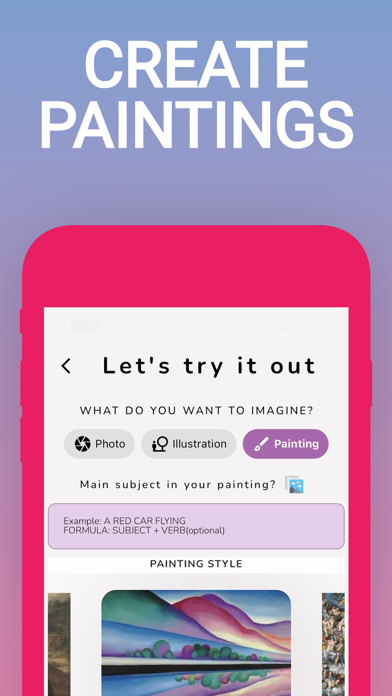 صور Ai Art Generator +