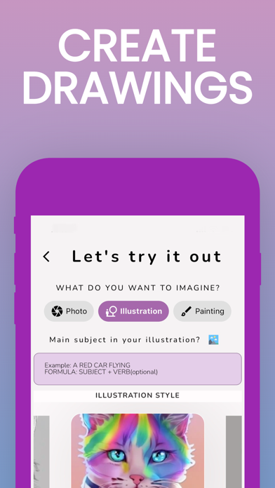 صور Ai Art Generator +