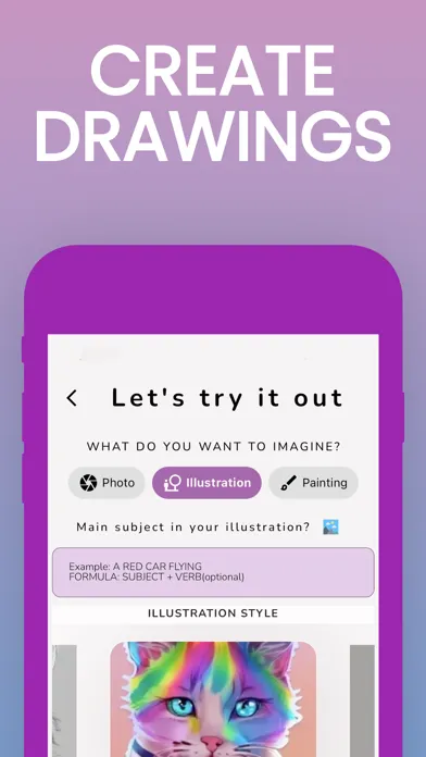 صور Ai Art Generator +
