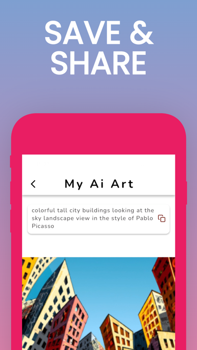 صور Ai Art Generator +