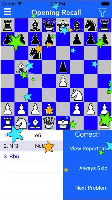 Chess Arsenal স্ক্রিনশট