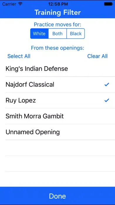 Chess Arsenal স্ক্রিনশট