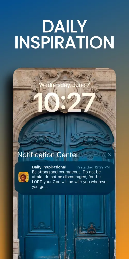 Orthodox Bible Screenshots