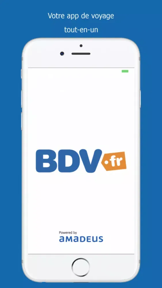 BDV Screenshots