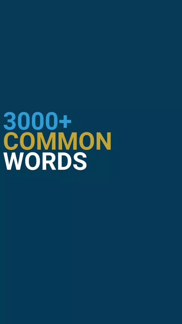 Ảnh chụp màn hình của English : Estonian Dictionary