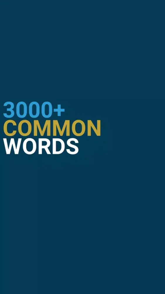 English : Lao Dictionary应用截图