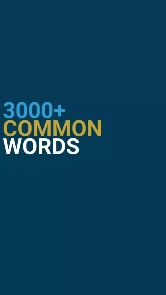 English : Uzbek Dictionary应用截图