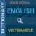 English : Vietnamese Dictionary