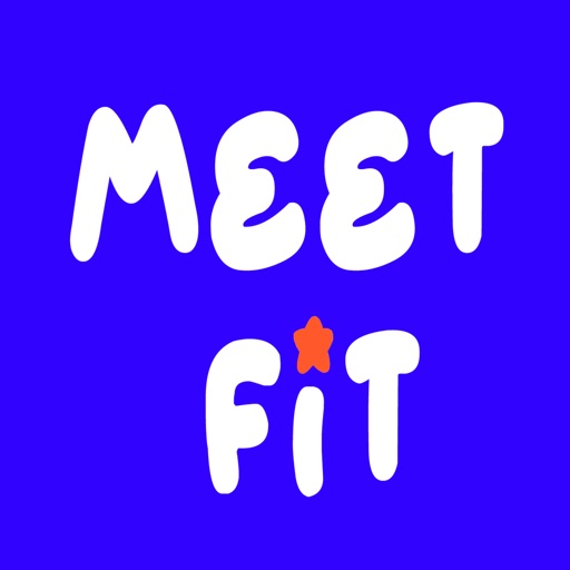 MeetFit- Lazy Workout & Date