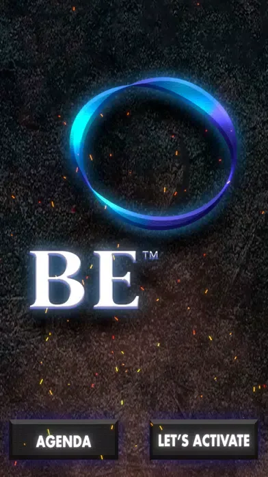 BE The Legend 스크린샷