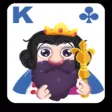 BIGGER ENT | Solitaire