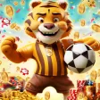 Tiger Fortune Soccer Game