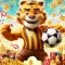 Tiger Fortune Soccer Game