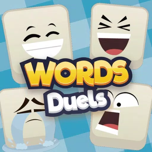 Words Duels Words Duels