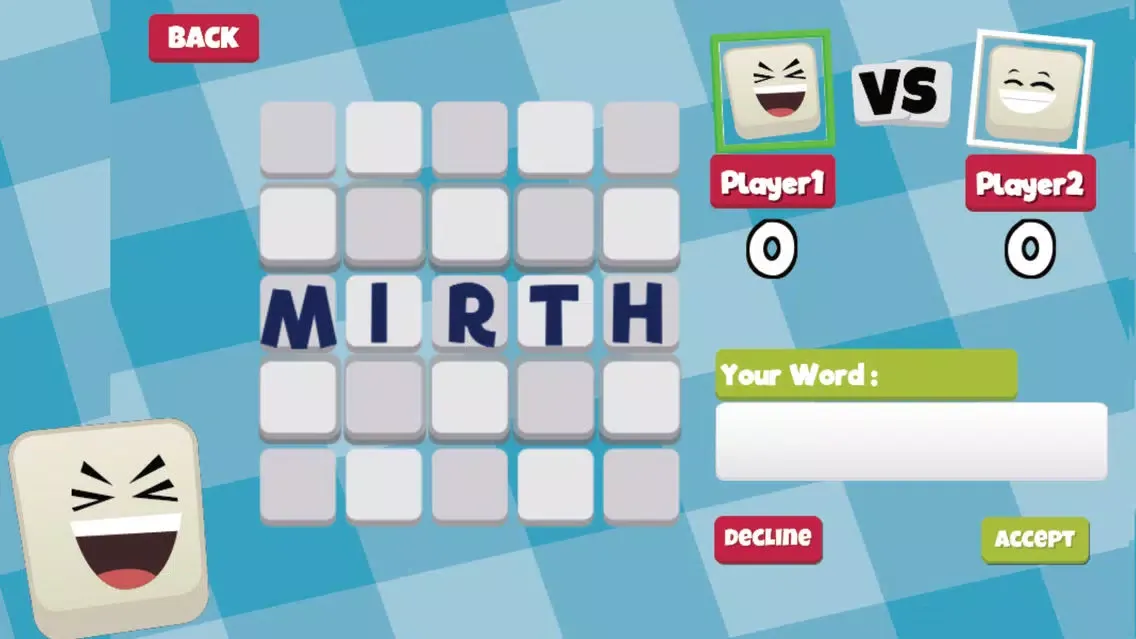 تصاویر Words Duels