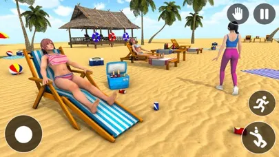 صور Grand Beach Club Simulator 3D