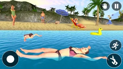 صور Grand Beach Club Simulator 3D