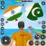 Kite Game Flying Layang Patang