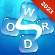 Word Ocean Puzzle:Fun Game Word Ocean Puzzle:Fun Game
