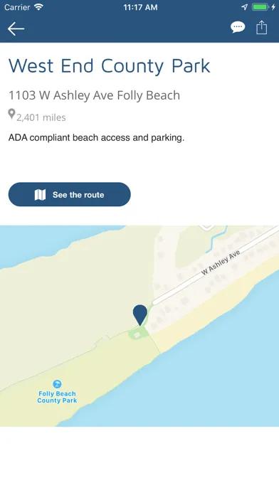 تصاویر Beach Reach