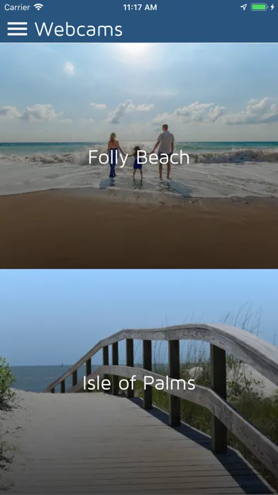 تصاویر Beach Reach