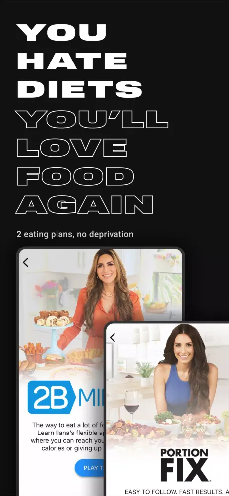 BODi Home Fitness & Workouts Screenshots