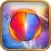 Rotating ball-Fast avoidance
