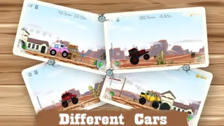 Jump Monster Jump Ekran Görüntüleri