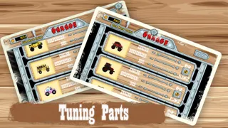 Jump Monster Jump Ekran Görüntüleri