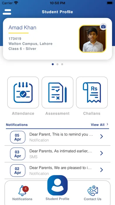 صور BEACONHOUSE APP