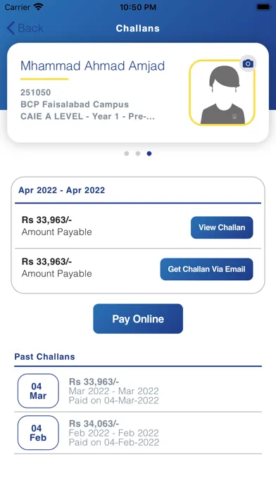 صور BEACONHOUSE APP