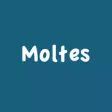 Moltes