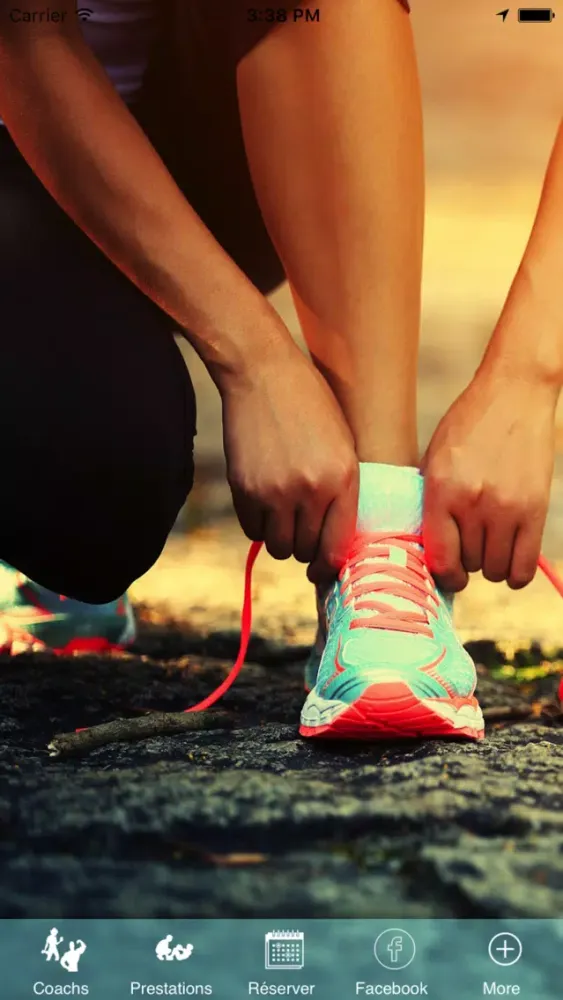 تصاویر Green Fitness