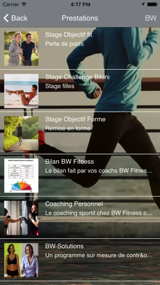 تصاویر Green Fitness