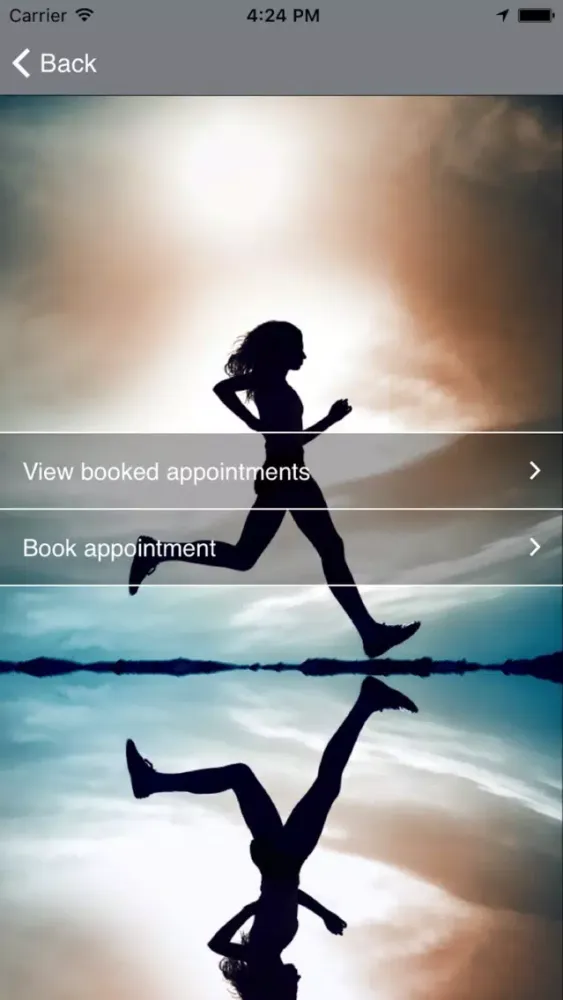 تصاویر Green Fitness