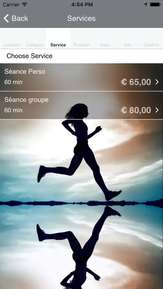 تصاویر Green Fitness