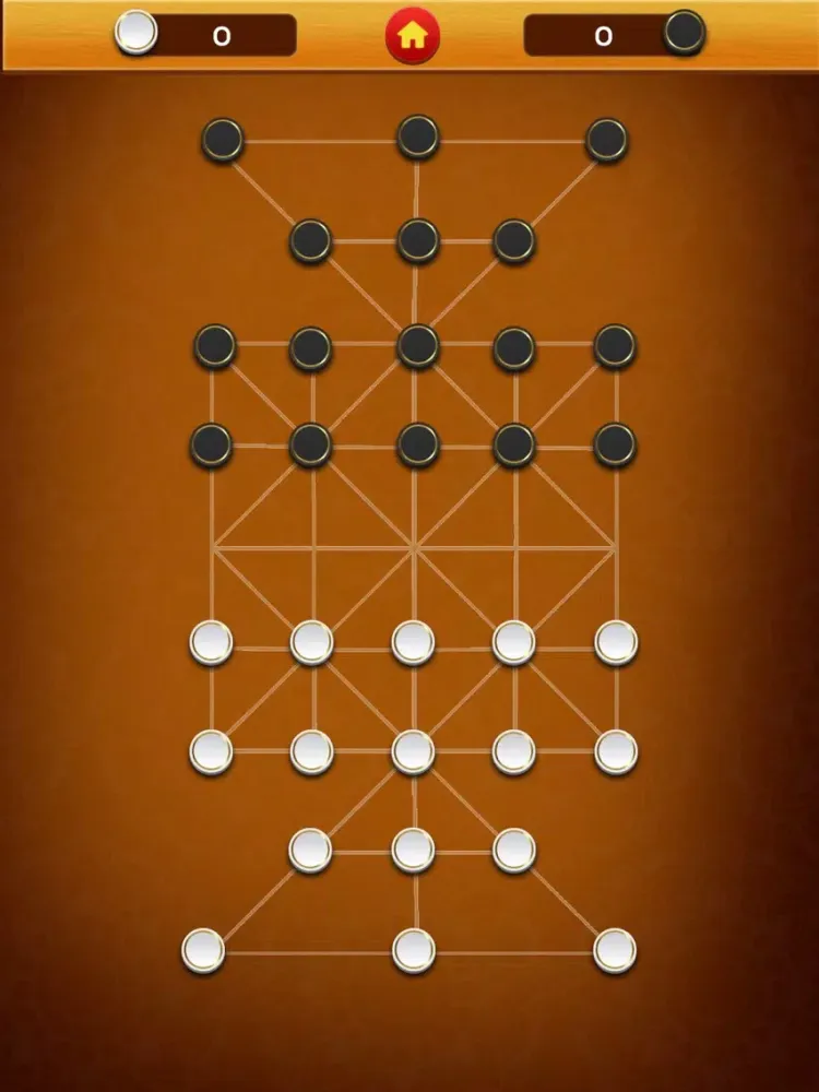 Bead 16 Guti iPad  Ekran Görüntüleri