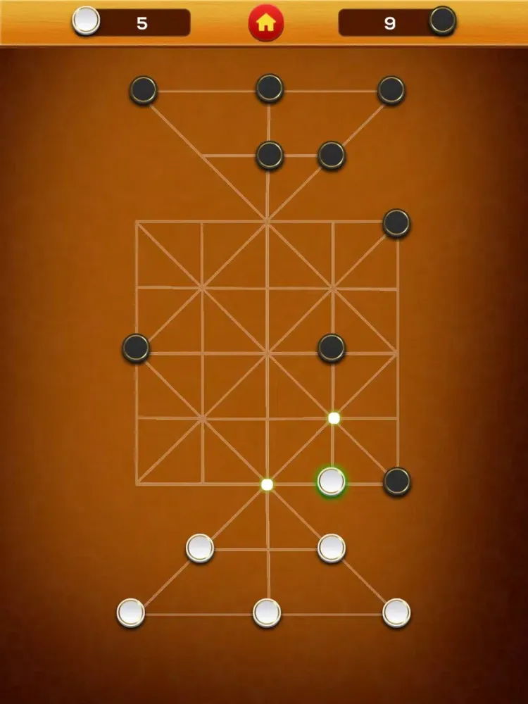 Bead 16 Guti iPad  Ekran Görüntüleri