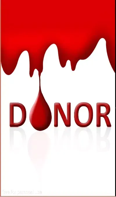 Zrzuty ekranu Donor