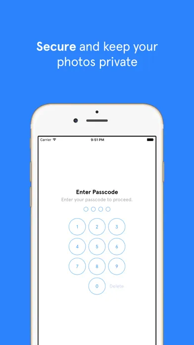 Youday Progress Photo Tracker স্ক্রিনশট