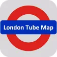London Tube Map - Underground London Tube Map - Underground