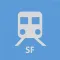 SF Metro Maps
